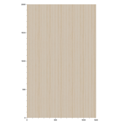 3M DI-NOC interieurfolie FW-1208 - Fine Wood, 1220 mm x 50 m