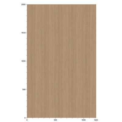 3M DI-NOC interieurfolie FW-1211 - Fine Wood, 1220 mm x 50 m