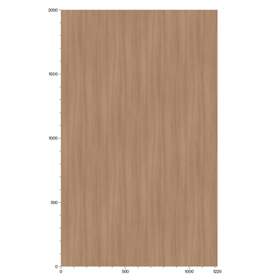 3M DI-NOC interieurfolie FW-1214 - Fine Wood, 1220 mm x 50 m