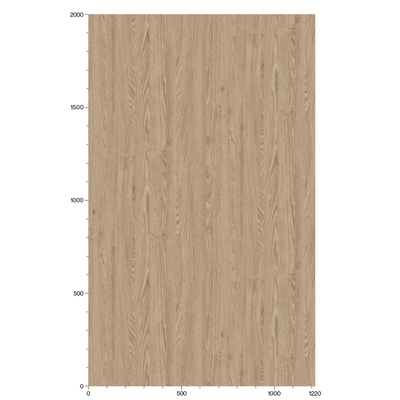 3M DI-NOC interieurfolie FW-1217 - Fine Wood, 1220 mm x 50 m