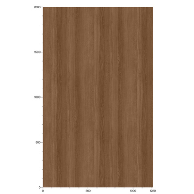 3M DI-NOC interieurfolie FW-1257 - Fine Wood, 1220 mm x 50 m