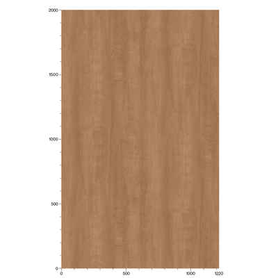 3M DI-NOC interieurfolie FW-1262 - Fine Wood, 1220 mm x 50 m