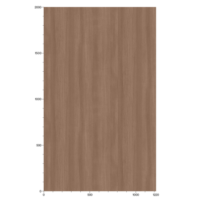 3M DI-NOC interieurfolie FW-1265 - Fine Wood, 1220 mm x 50 m