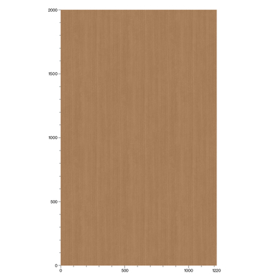 3M DI-NOC interieurfolie FW-1279 - Fine Wood, 1220 mm x 50 m