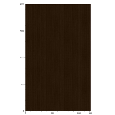 3M DI-NOC interieurfolie FW-1282 - Fine Wood, 1220 mm x 50 m