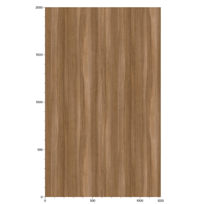 3M DI-NOC interieurfolie FW-1293 - Fine Wood, 1220 mm x 50 m