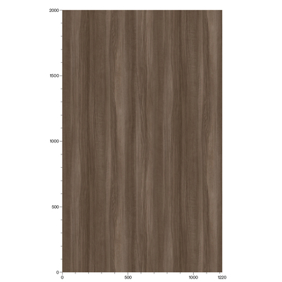 3M DI-NOC interieurfolie serie AR, FW-1294AR - Fine Wood - Abrasion Resistant, 1220 mm x 25 m