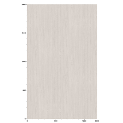 3M DI-NOC interieurfolie FW-1683 - Fine Wood, 1220 mm x 50 m