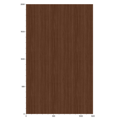 3M DI-NOC interieurfolie FW-1738 - Fine Wood 1220 mm x 50 m