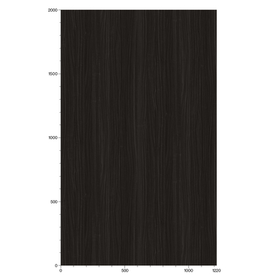 3M DI-NOC interieurfolie serie DG Glass Finishes, FW-1751DG - Fine Wood, lijm aan voorzijde, 1220 mm x 25 m