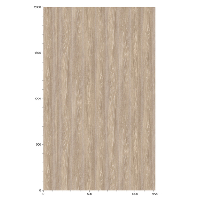 3M DI-NOC interieurfolie FW-1767 - Fine Wood, 1220 mm x 50 m