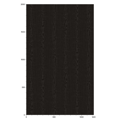 3M DI-NOC interieurfolie FW-1970 - Fine Wood, 1220 mm x 50 m
