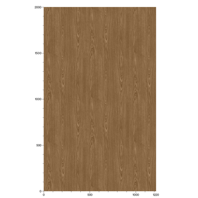 3M DI-NOC interieurfolie FW-1972 - Fine Wood, 1220 mm x 50 m