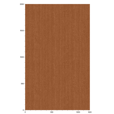 3M DI-NOC interieurfolie FW-234 - Fine Wood, 1220 mm x 50 m