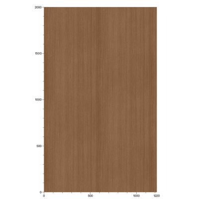 3M DI-NOC interieurfolie FW-236 - Fine Wood, 1220 mm x 50 m