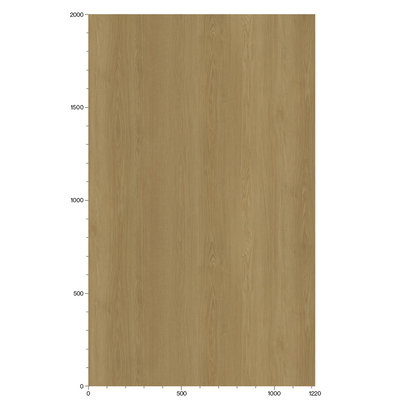 3M DI-NOC interieurfolie FW-2424 - Fine Wood, 1220 mm x 50 m