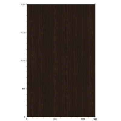 3M DI-NOC interieurfolie FW-330 - Fine Wood, 1220 mm x 50 m