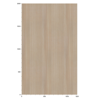 3M DI-NOC interieurfolie FW-336 - Fine Wood, 1220 mm x 50 m