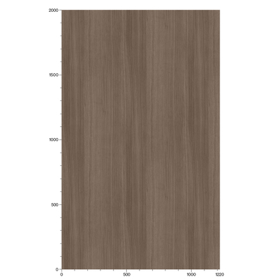 3M DI-NOC interieurfolie serie AR, FW-337AR - Fine Wood - Abrasion Resistant, 1220 mm x 25 m