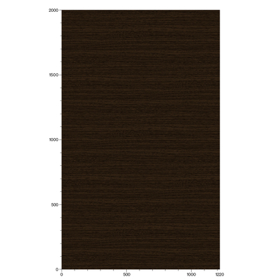 3M DI-NOC interieurfolie FW-607H - Fine Wood, 1220 mm x 50 m