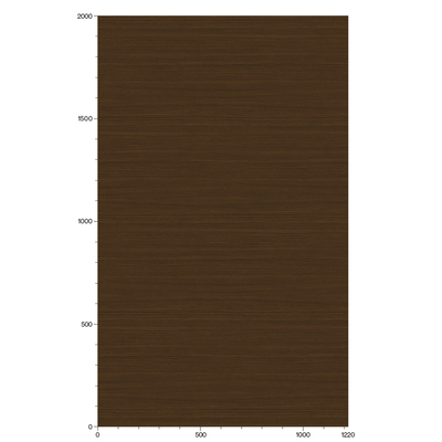 3M DI-NOC interieurfolie FW-609H - Fine Wood, 1220 mm x 50 m