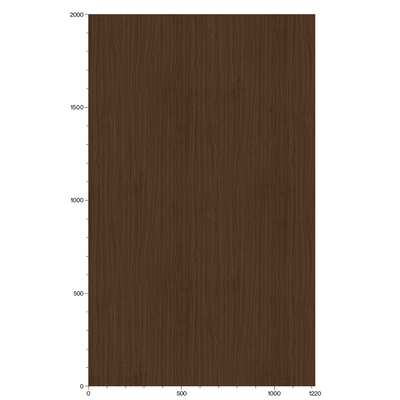 3M DI-NOC interieurfolie FW-613 - Fine Wood, 1220 mm x 50 m