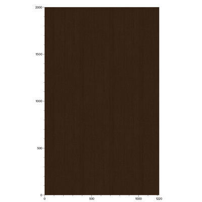 3M DI-NOC interieurfolie FW-625 - Fine Wood, 1220 mm x 50 m