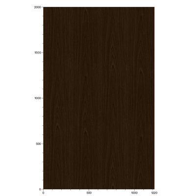 3M DI-NOC interieurfolie FW-651 - Fine Wood, 1220 mm x 50 m
