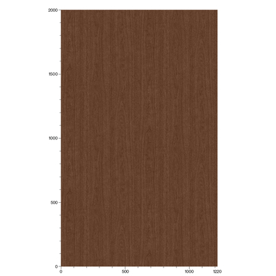 3M DI-NOC interieurfolie FW-655 - Fine Wood, 1220 mm x 50 m