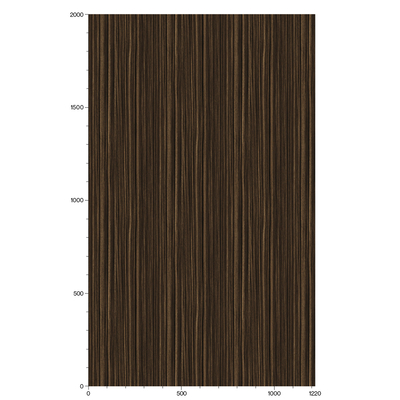 3M DI-NOC interieurfolie FW-656 - Fine Wood, 1220 mm x 50 m