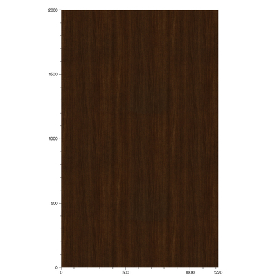 3M DI-NOC serie EX voor buitentoepassingen FW-7006EX - Fine Wood - Exterior, 1220 mm x 50 m