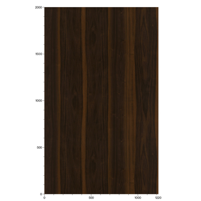 3M DI-NOC interieurfolie FW-7009 - Fine Wood, 1220 mm x 50 m