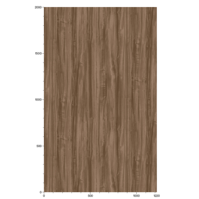 3M DI-NOC interieurfolie FW-7011 - Fine Wood, 1220 mm x 50 m