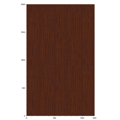 3M DI-NOC interieurfolie FW-886 - Fine Wood, 1220 mm x 50 m
