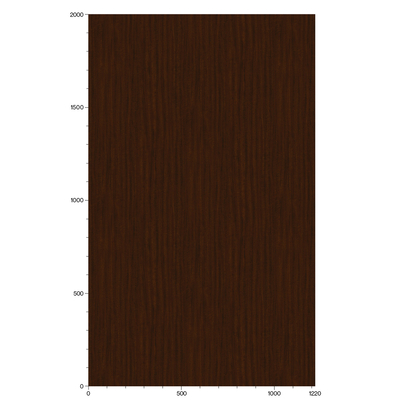 3M DI-NOC interieurfolie FW-887 - Fine Wood, 1220 mm x 50 m