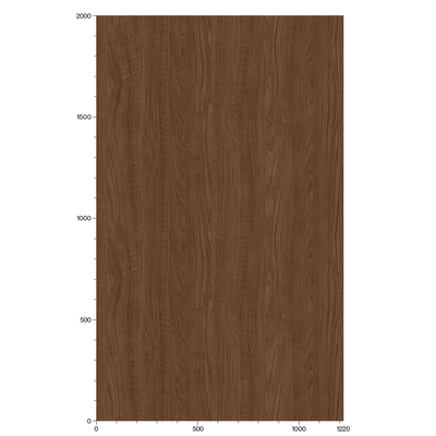 3M DI-NOC interieurfolie PW-2308MT Premium Wood - Special Matte Design, 1220 mm x 50 m