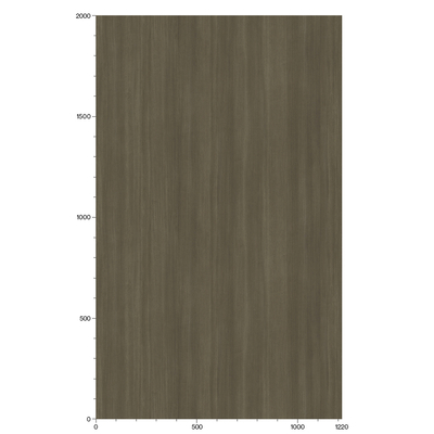 3M DI-NOC interieurfolie PW-2321MT - Premium Wood - Special Matte Design, 1220 mm x 50 m