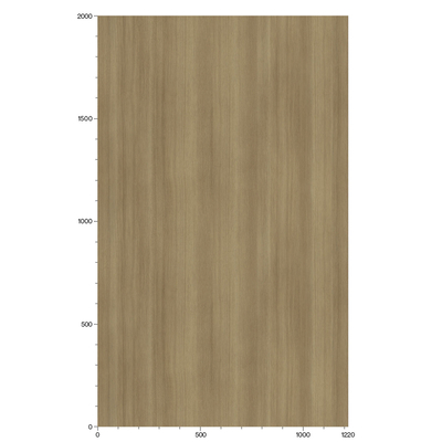 3M DI-NOC interieurfolie PW-2323MT - Premium Wood - Special Matte Design, 1220 mm x 50 m
