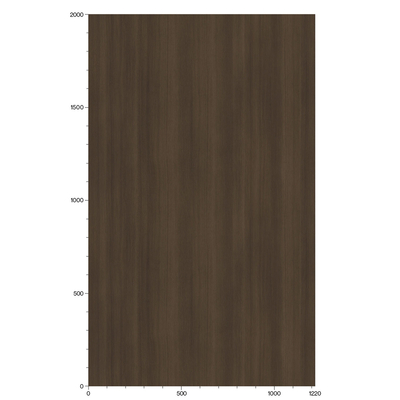 3M DI-NOC interieurfolie PW-2324MT - Premium Wood - Special Matte Design, 1220 mm x 50 m