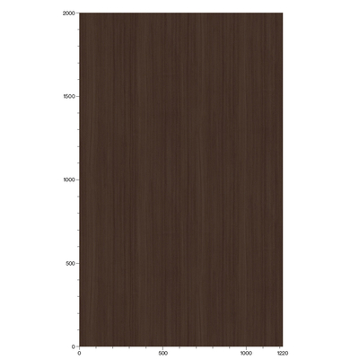 3M DI-NOC interieurfolie PW-2328MT - Premium Wood - Special Matte Design, 1220 mm x 50 m