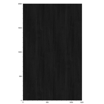 3M DI-NOC interieurfolie WG-1050 - Wood Grain, 1220 mm x 50 m
