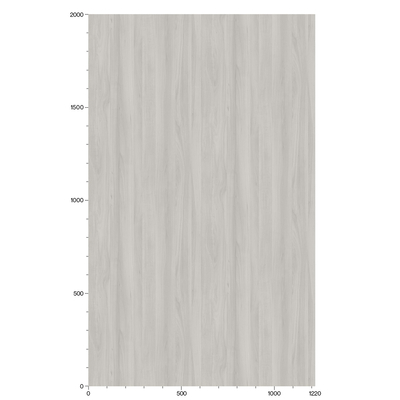 3M DI-NOC interieurfolie WG-1067 - Wood Grain, 1220 mm x 50 m