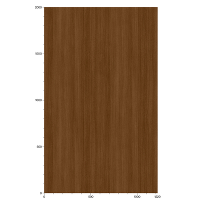 3M DI-NOC serie EX voor buitentoepassingen WG-1140EX Wood Grain - Exterior 1220 mm x 50 m
