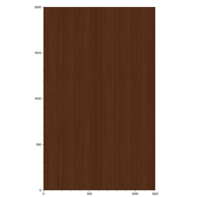 3M DI-NOC interieurfolie WG-1146 - Wood Grain, 1220 mm x 50 m