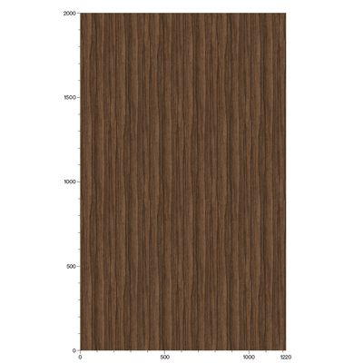 3M DI-NOC interieurfolie WG-1196 - Wood Grain, 1220 mm x 50 m