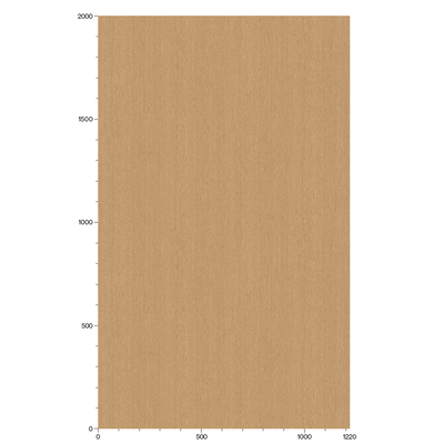 3M DI-NOC interieurfolie WG-1221 - Wood Grain, 1220 mm x 50 m