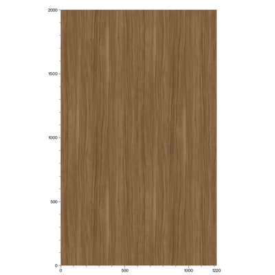 3M DI-NOC interieurfolie WG-1337 - Wood Grain, 1220 mm x 50 m