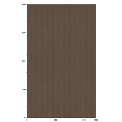 3M DI-NOC interieurfolie WG-1342 - Wood Grain, 1220 mm x 50 m