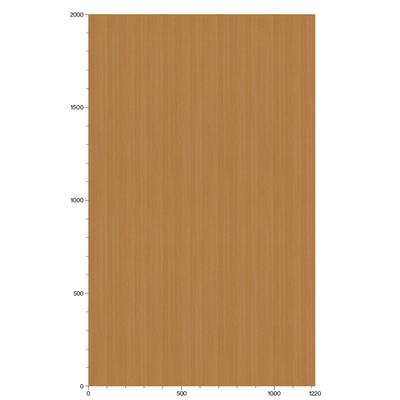 3M DI-NOC interieurfolie WG-1346 - Wood Grain, 1220 mm x 50 m