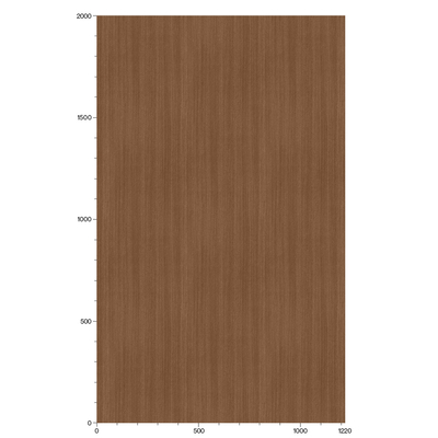 3M DI-NOC interieurfolie WG-1360 - Wood Grain, 1220 mm x 50 m